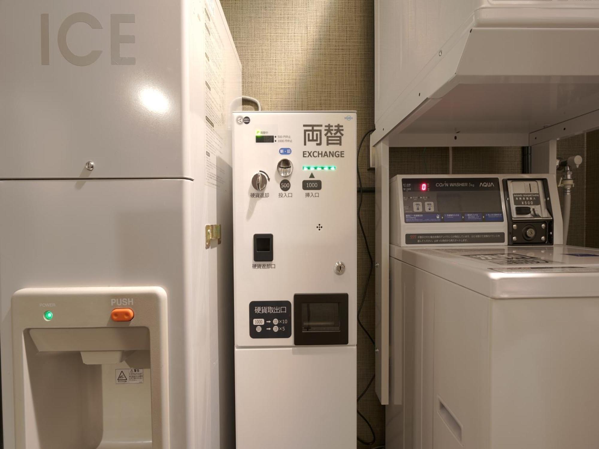 Apa Hotel Nihonbashi Hamacho Ekiminami — Fotos 3